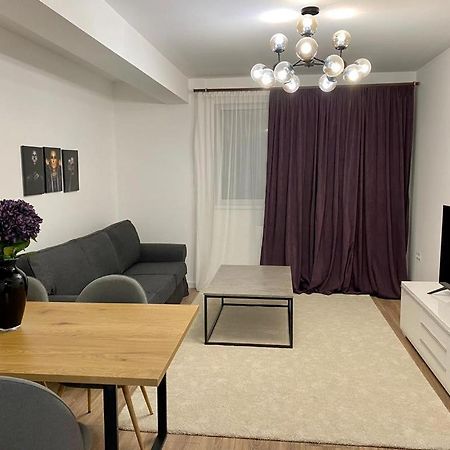 דירות Blaj Downtown Flat 1 מראה חיצוני תמונה
